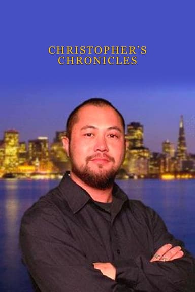 Christopher's Chronicles poster