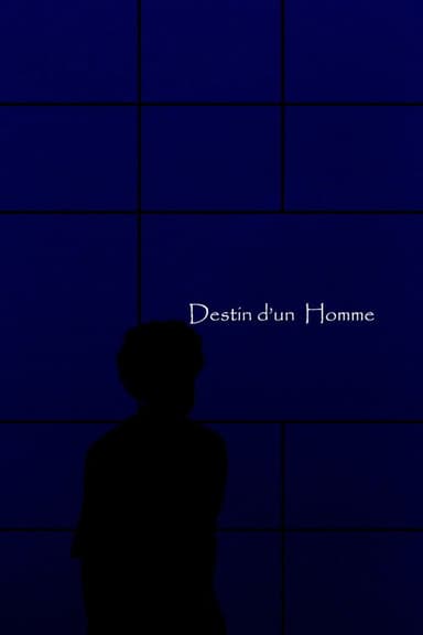 Destiny of a Man poster