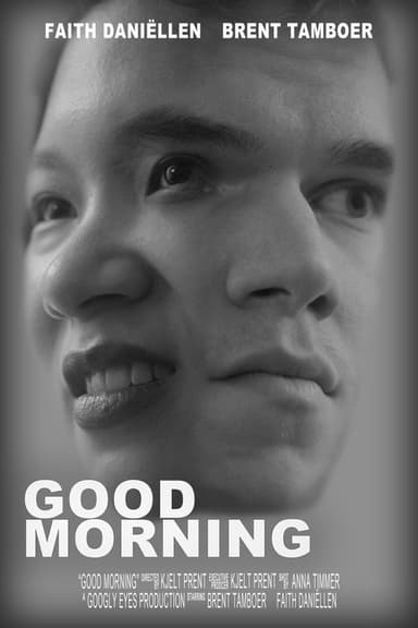 Good Morning poster
