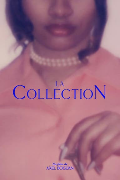 La Collection poster