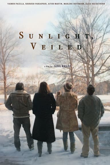 Sunlight, Veiled poster