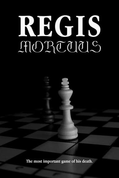 Regis Mortuus poster