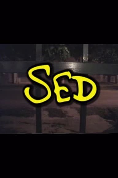 Sed poster