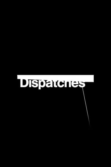 Ukraine: Life Under Attack: Dispatches poster