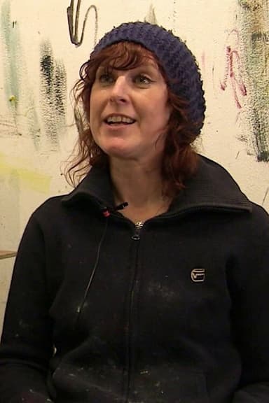Life in Brighton: An Artist’s Perspective poster