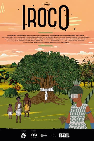 Iroco poster
