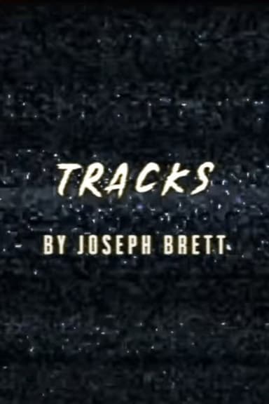 Tracks poster