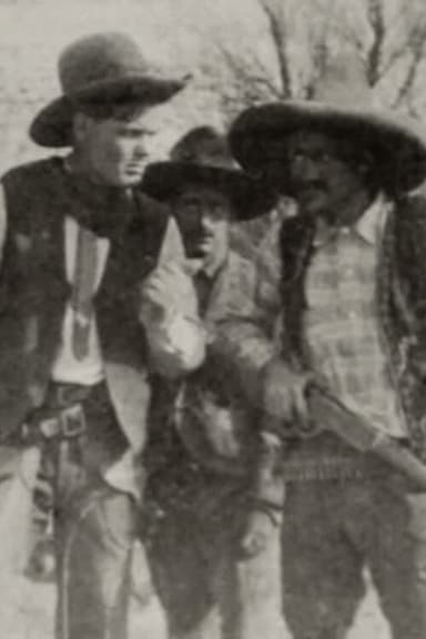 Along the Border poster
