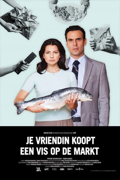 A Painful Affair poster