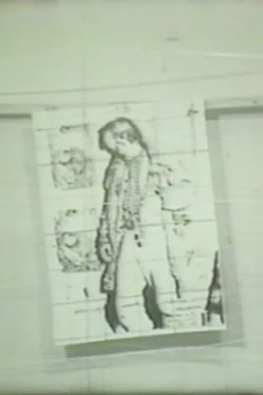 From the Cellar of the Student Council poster