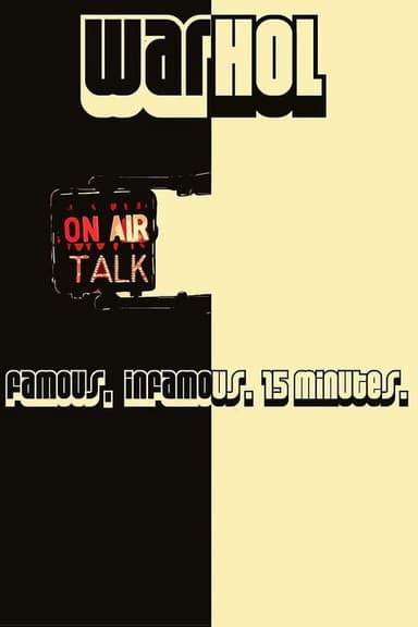 Warhol poster