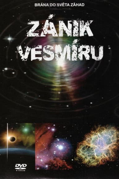 End of the Universe poster