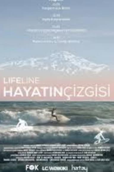 Lifeline poster
