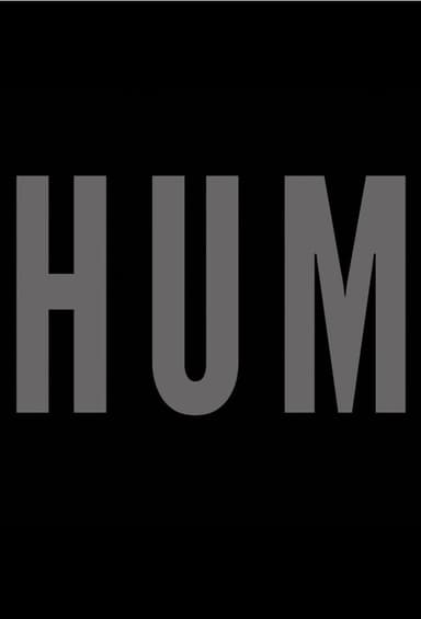 Hum poster
