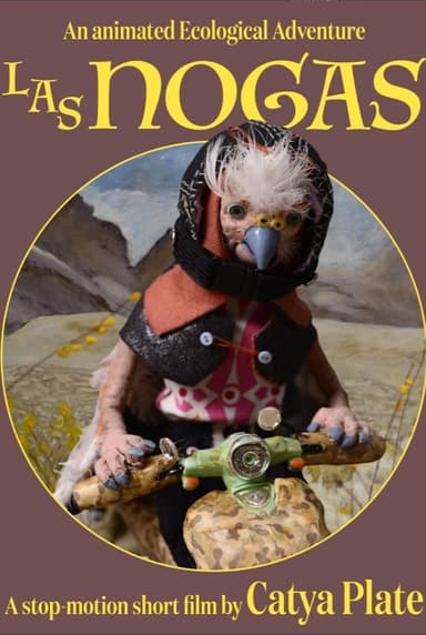 Las Nogas poster