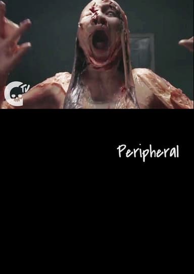 Peripheral poster