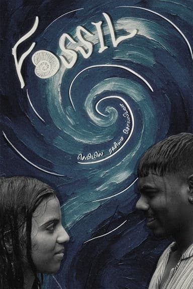 Fossil poster