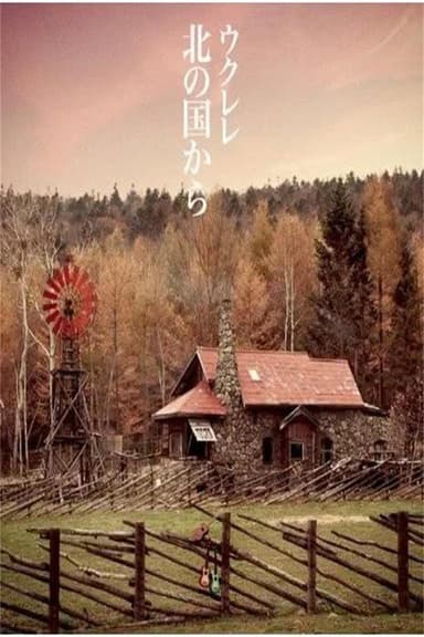 北の国から 記憶 前編 poster