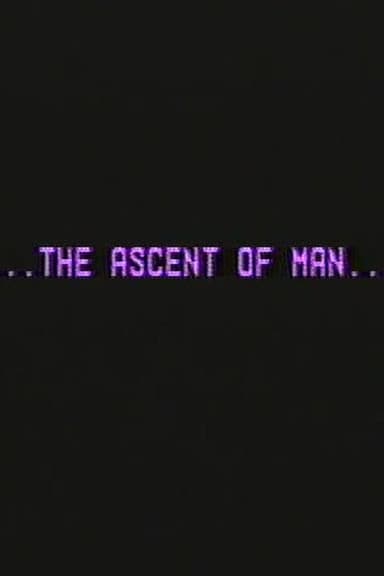 The Ascent of Man poster