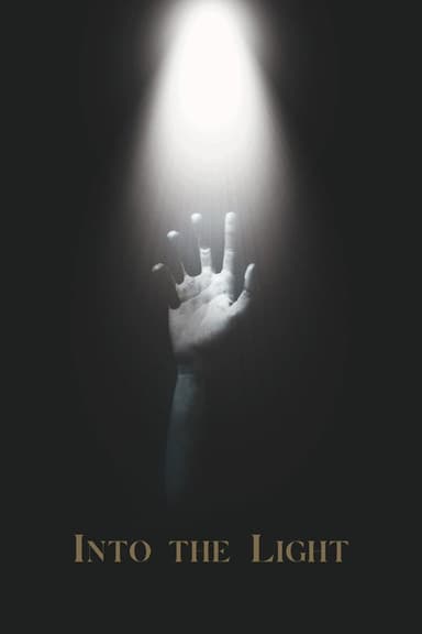Into the Light poster