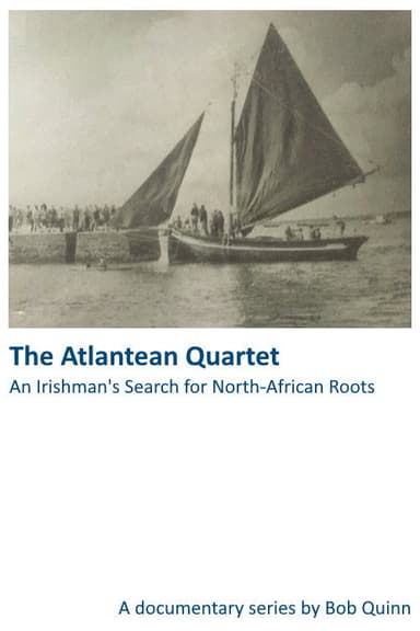 Atlantean poster