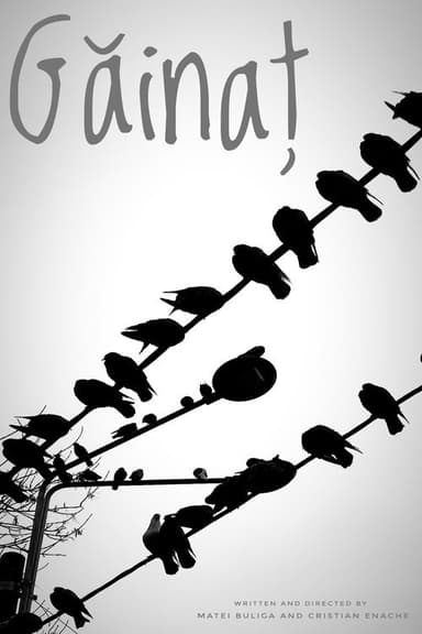 Guano poster