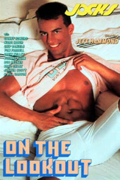 On the Lookout poster