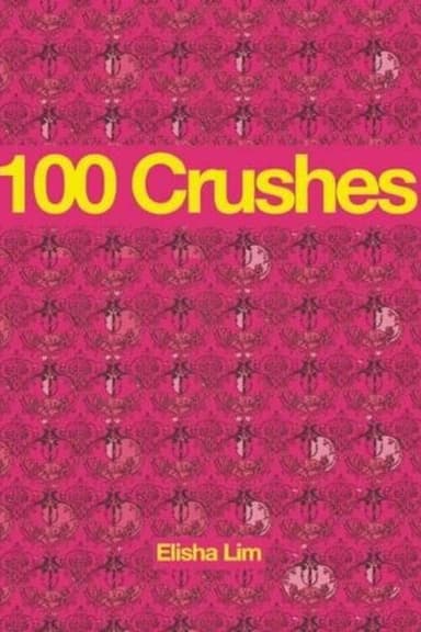 100 Crushes: The Tie poster
