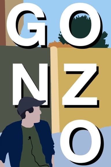 Gonzo poster