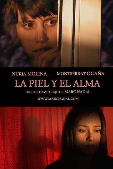 The Skin and the Soul poster