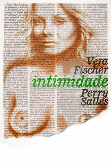 Intimacy poster