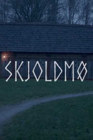 Shieldmaiden poster