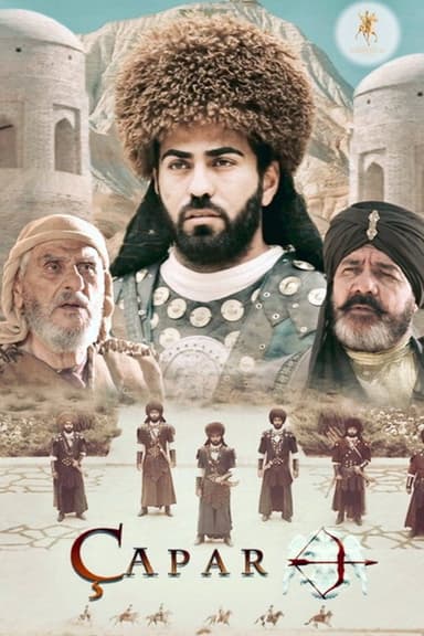 Çapar poster