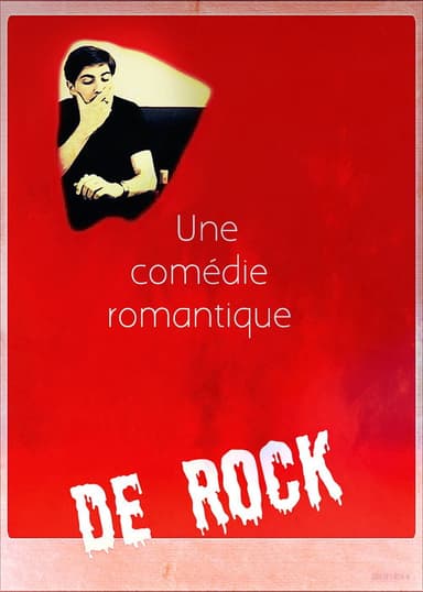 Une Comédie romantique poster
