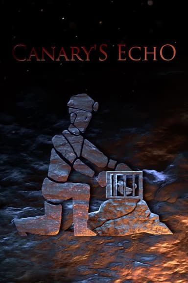 Canary's Echo poster