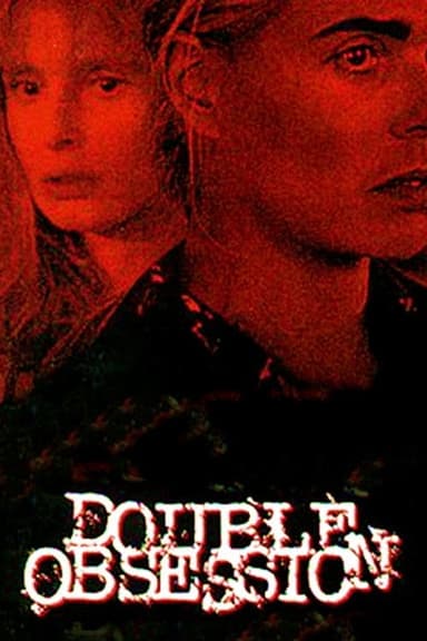 Double Obsession poster