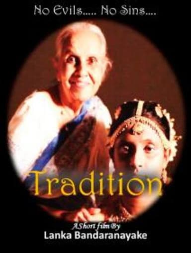 Tradition poster