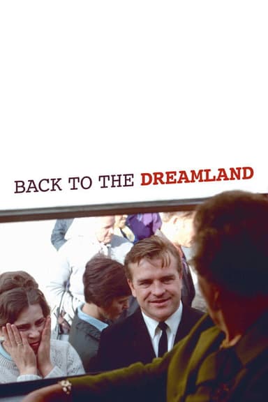 Back to the Dreamland poster