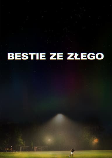 Beasts poster