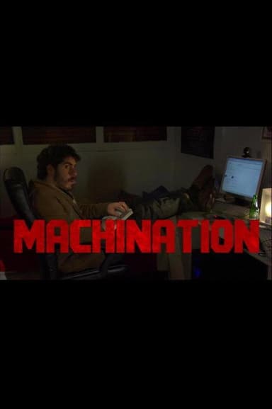 Machination poster