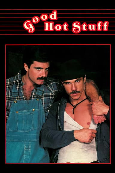 Good Hot Stuff poster