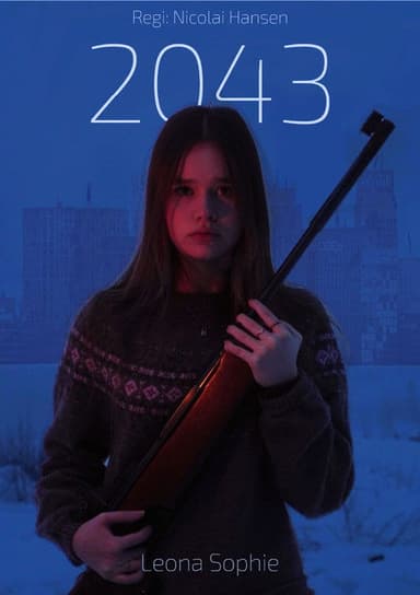 2043 poster