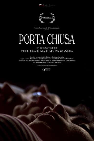 Porta Chiusa poster