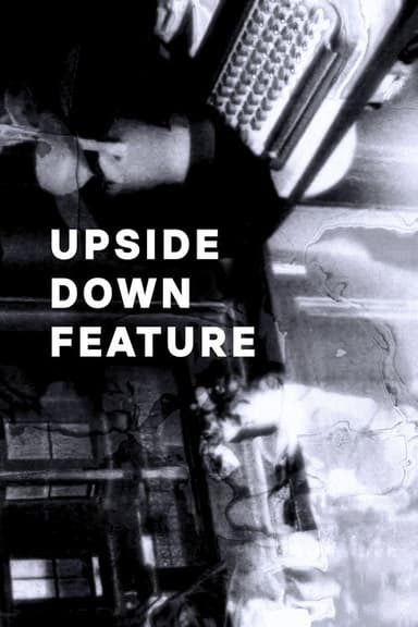 Upside Down Feature poster