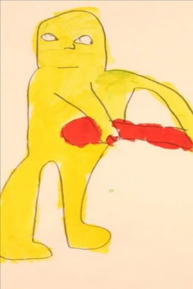 Boogodobiegodongo poster