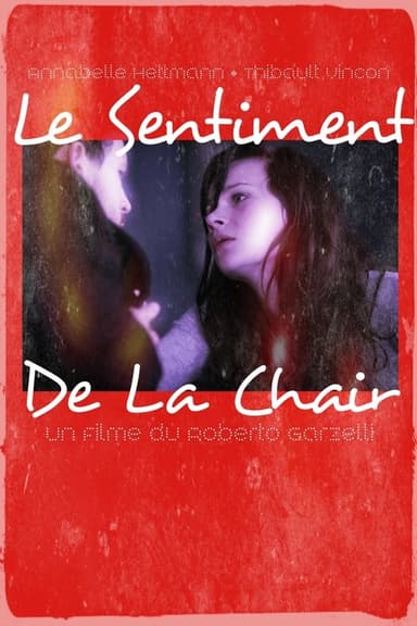 The Sentiment of the Flesh poster