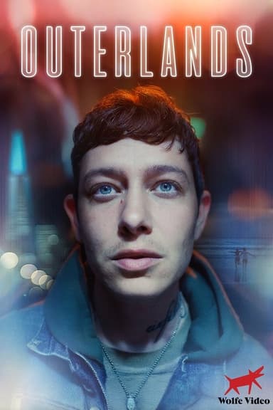 Outerlands poster