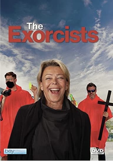 The Exorcists poster