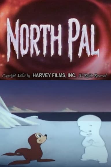 North Pal poster