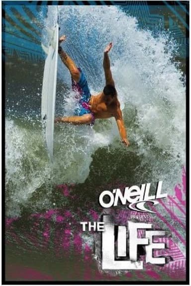 The Life poster